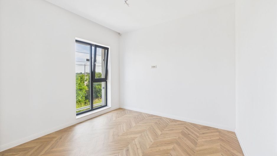 Casă nouă P+1 – curte, 3 camere, 2 locuri de parcare, Otopeni - Poză 16