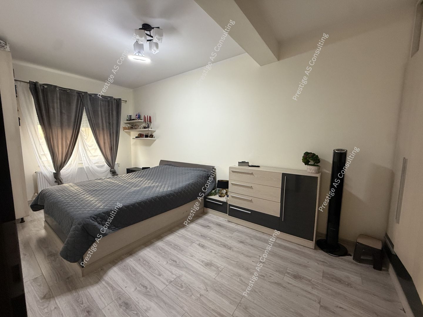 Apartament 3 Camere | Loc de parcare privat | Muzicescu-Girocului - Poză 6