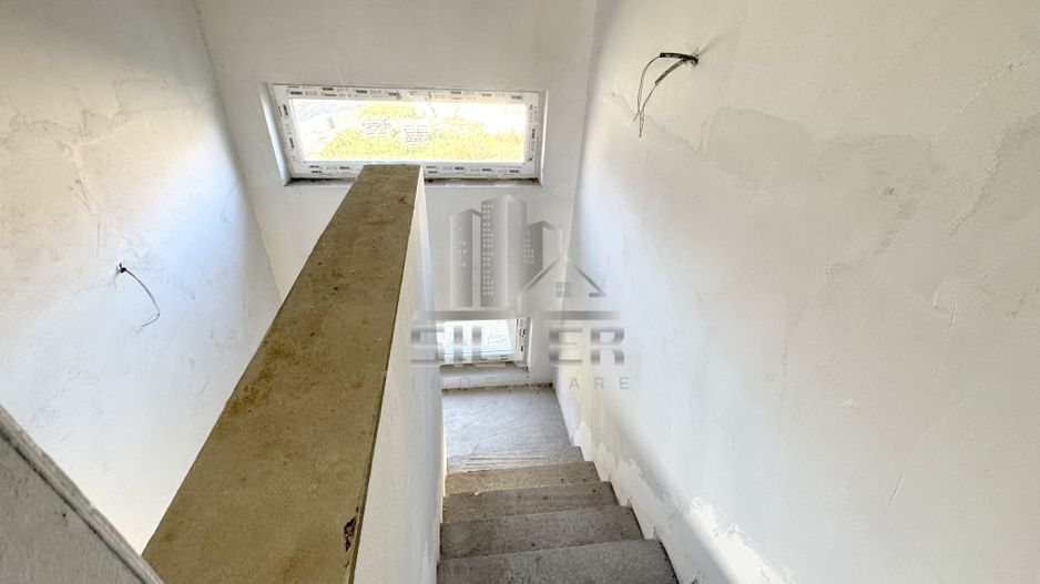 Casa individuala cu teren de 519 mp in zona accesibila. - Poză 22