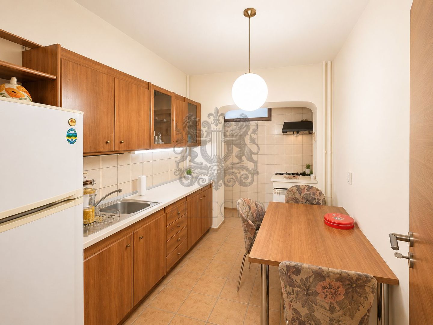 Cismigiu | HochParter | 4 Camere | 2 bai | Strada C-tin Stahi - Poză 2