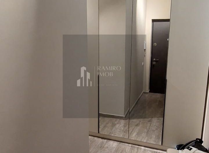 Ap. 2 camere 55mp -bloc 2021 -Titan/ Ozana -10 min de mers de metrou - Poză 2