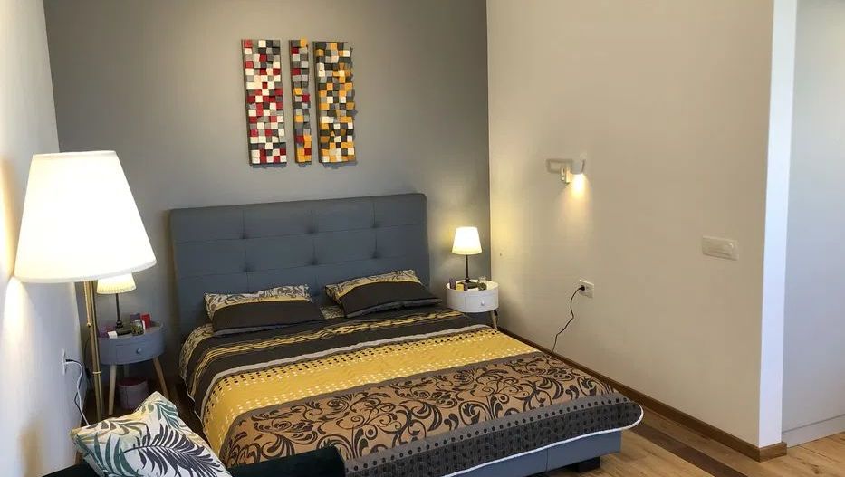 Garsoniera superba de inchiriat - BlOC NOU, Centrala, Lujerului - Poză 1