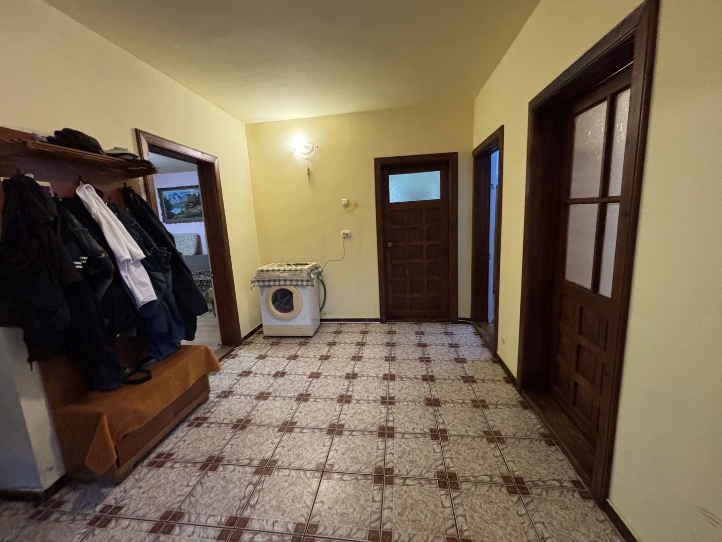 Casă P+1+M de vânzare în Rovine – zona Vasile Alecsandri/Nicolae Iorga - Poză 19