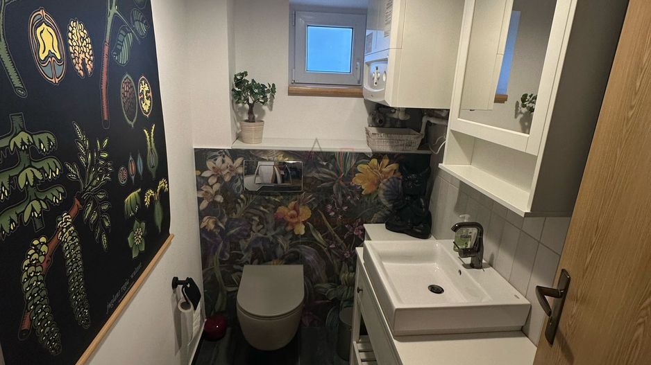 Duplex 3 Camere Aviatorilor | MOVE IN Ready - Poză 12