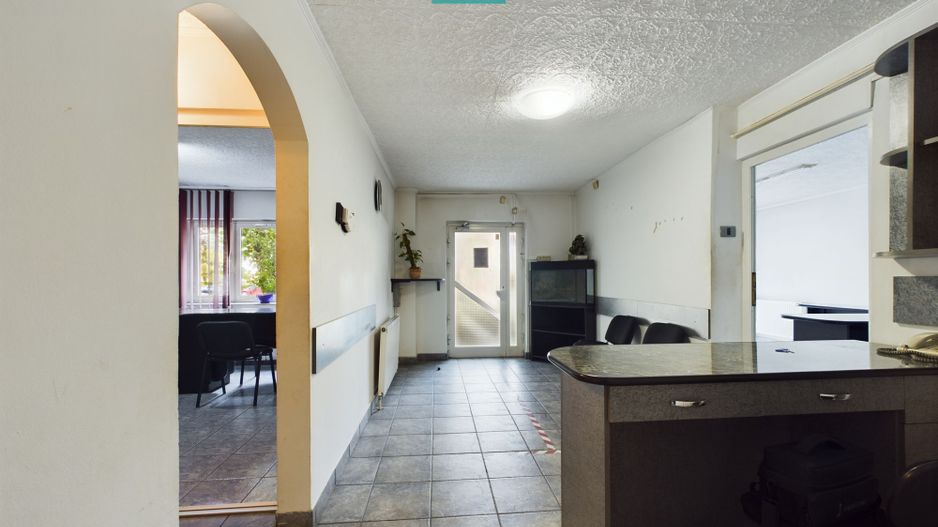 Spațiu comercial sau birouri Calea Aurel Vlaicu - Poză 5