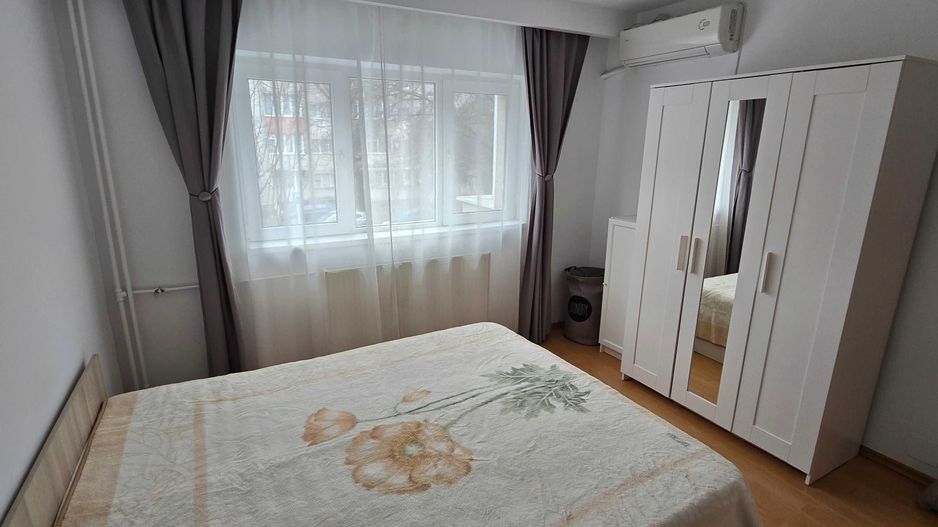 Garsonieră recent renovată – Aviației - Poză 4