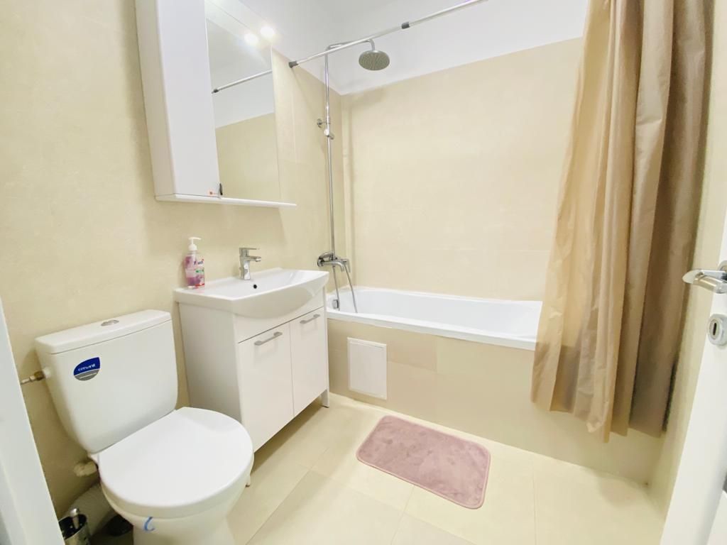 Parcul Carol - Primaria Sector 5, bloc nou, centtrala proprie, tot nou - Poză 7