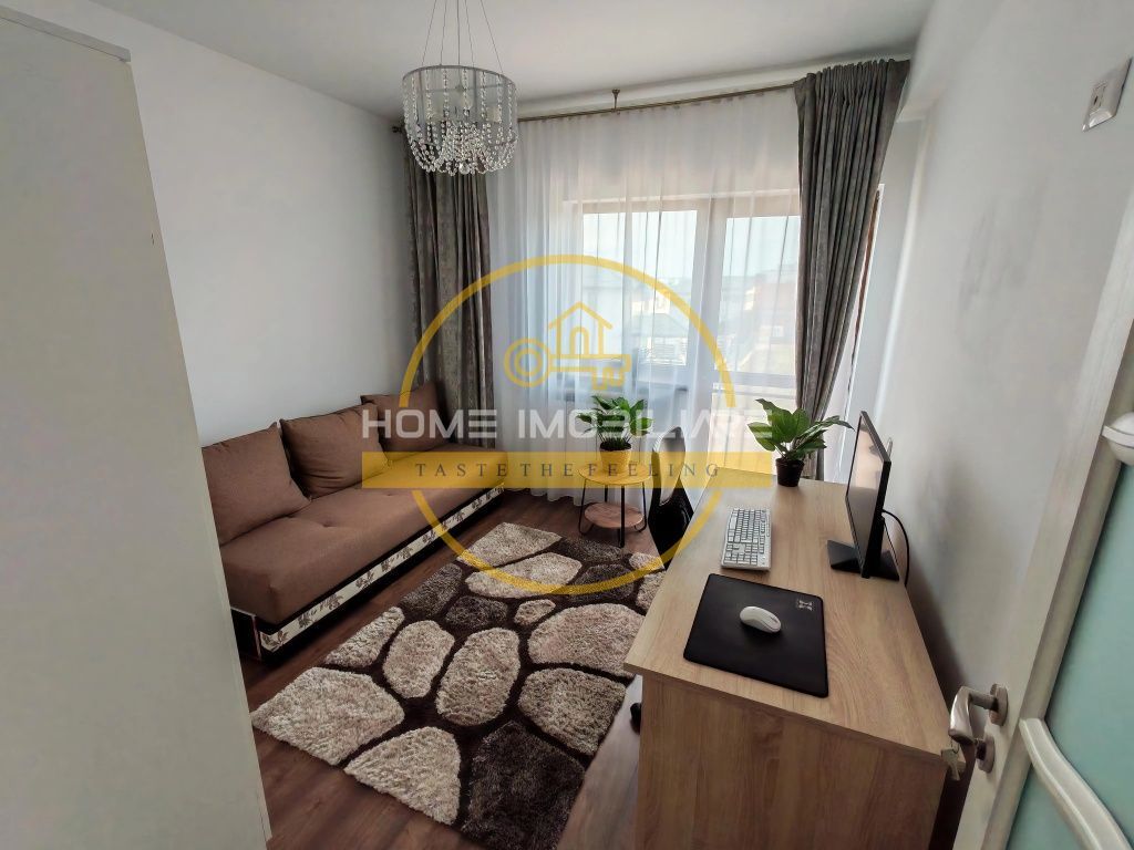 🏠Vilă modernă | 4 cam | P+1, 115mp Utili, 319 teren|  📍Rediu - Casablanca - Poză 5