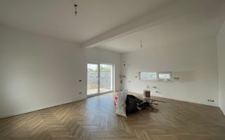 Duplex modern - despartit prin dressing - 4 camere |Urseni| - Poză 4