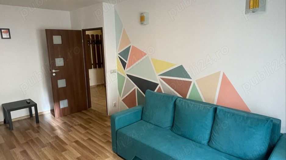 garsoniera Nerva Traian - Poză 4