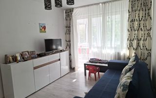 VÂNZARE 2 CAMERE | ZONA DRISTOR | MOBILAT ȘI UTILAT - Poză 2