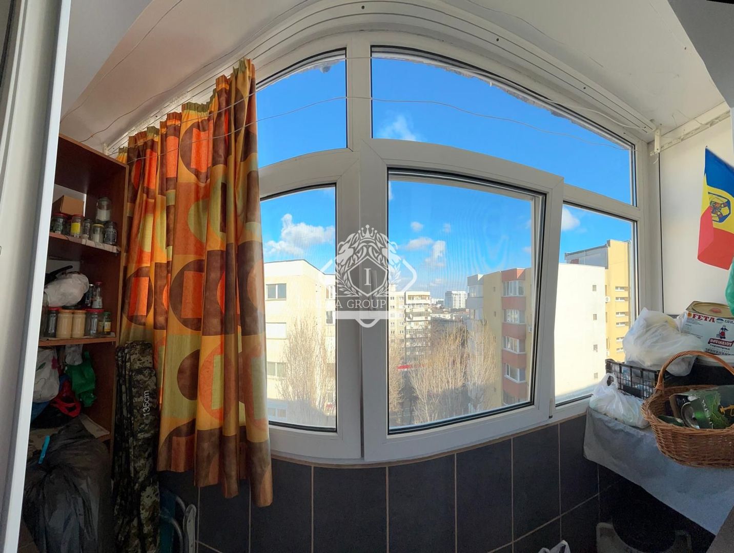 Tineretului I 2 camere I 55mp I Et 8 I dec I 139 000 EURO - Poză 17