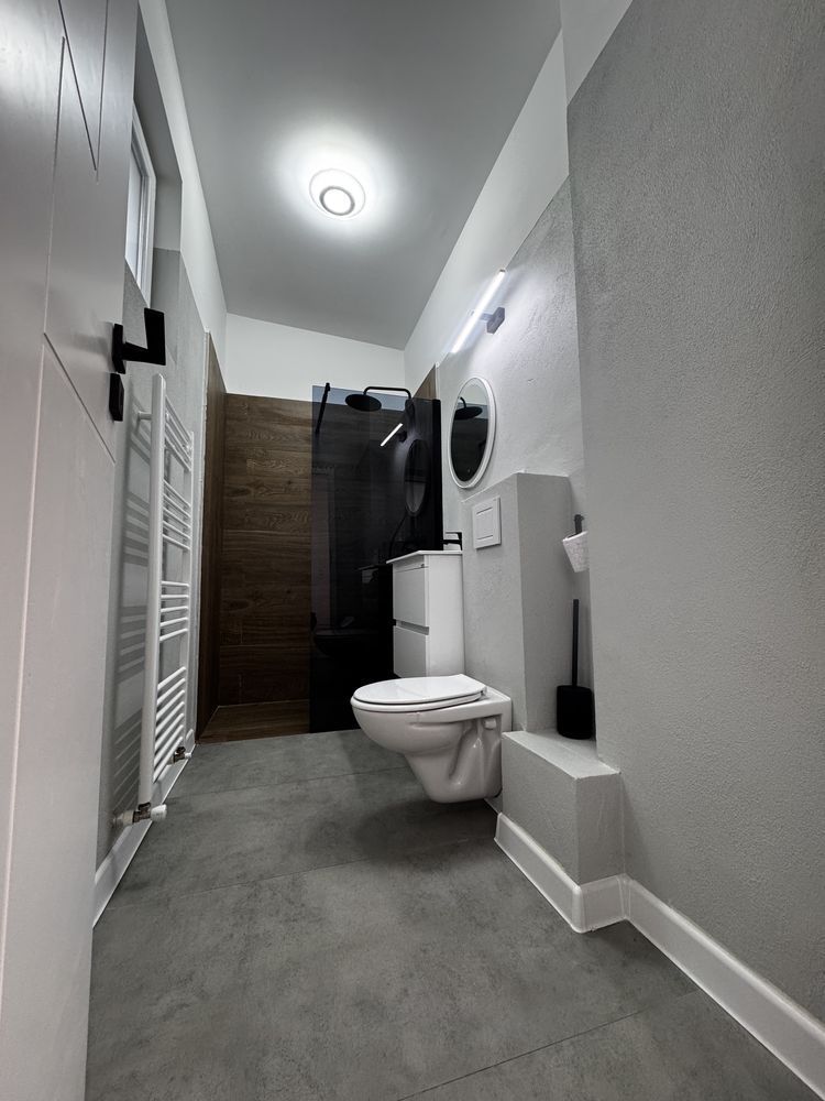 Casă modernă cu 3 dormitoare și 3 băi, Cartier nou zona linistita - Poză 4