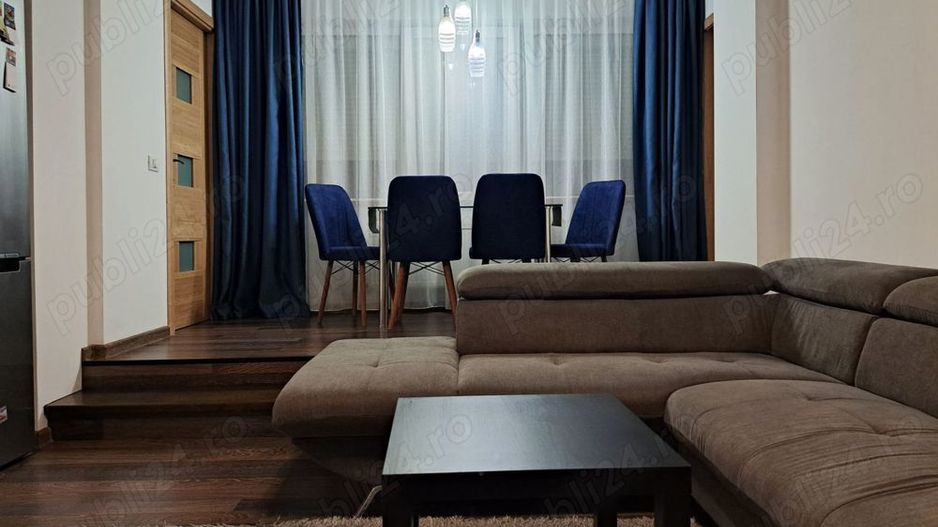 Apartament Stefan cel Mare - Poză 3