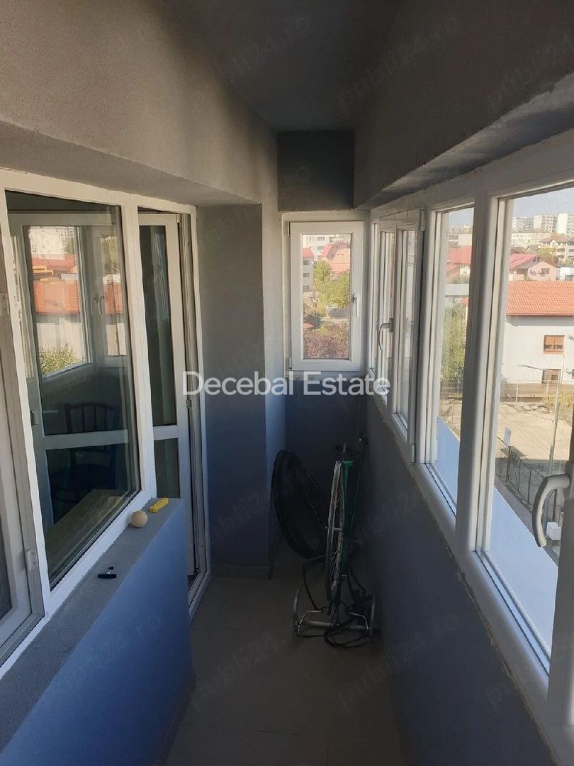 Apartament 3 camere  75 mp anul 2019 Pallady - Poză 10
