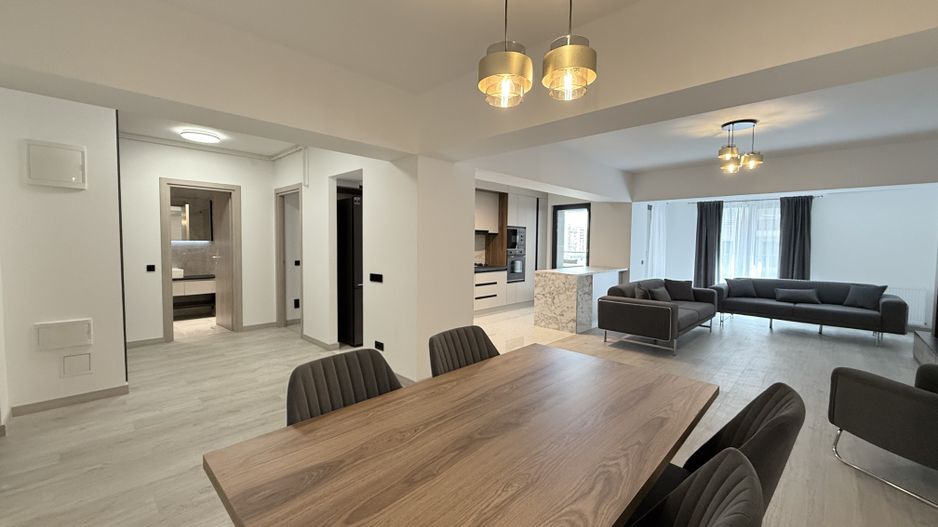 2 Camere 86mp | Mobilat si Utilat | Select Residence - Poză 6