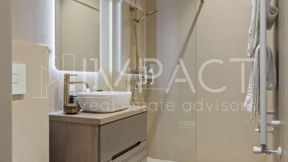 APARTAMENT DEOSEBIT CU 3 CAMERE IN VILA || CURTE - Poză 14