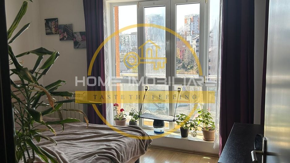 Apartament cu 2 camere / 58mp/ zona Tatarasi - Poză 5