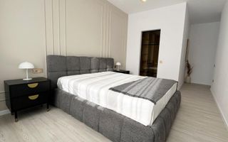 3 camere open space, Premium, Parcare, Zona Valea Garbaului, Floresti - Poză 3
