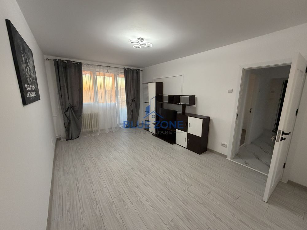 Râul Doamnei | 3 camere | 64 mp | Renovat | 5 min metrou - Poză 1