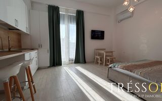 Prima linie la mare!Mamaia Nord ☀ Studio complet echipat -Vedere la mare - Poză 2