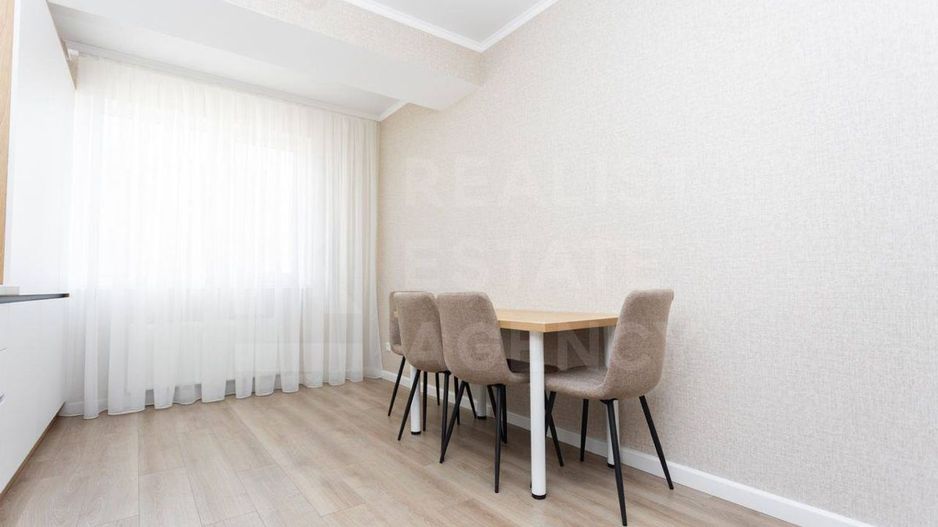 Chirie, apartament, 2 camere, bd. Mircea Cel Bătrân, Ciocana - Poză 2
