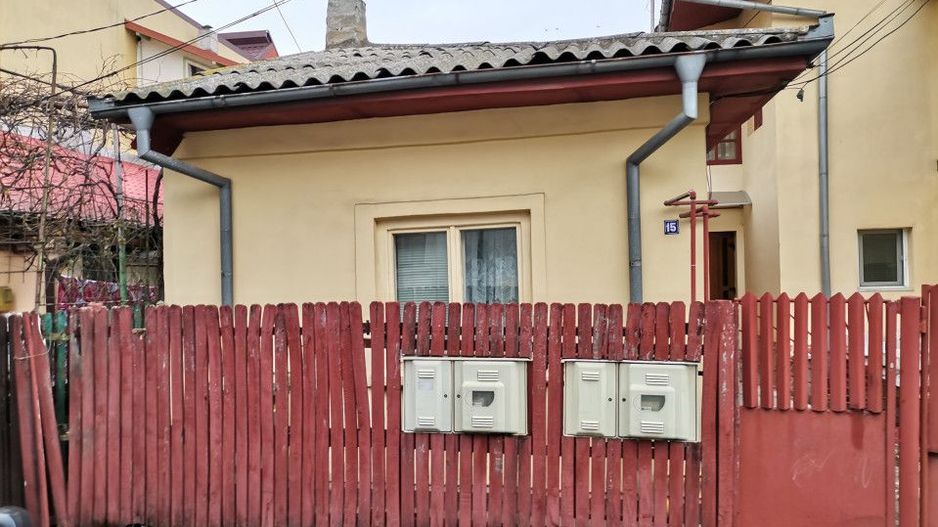 Vanzare casa Popa Sapca - Poză 2