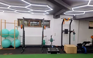 SPAȚIU COMERCIAL SIBIU DE ÎNCHIRIAT CALEA DUMBRĂVII, 95 MP,  PARCARE - Poză 11