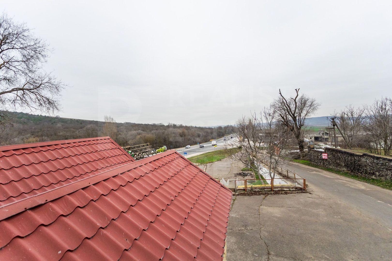 Vânzare, spațiu comercial, sat. Gornoe - Poză 13