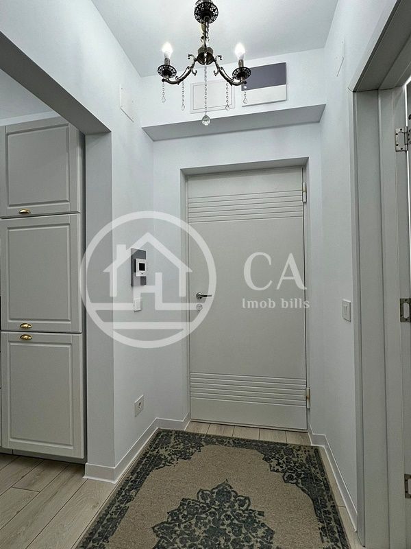 Apartament de închiriat cu 2 camere în PRIMA ARENA RESIDENCE, Oradea - Poză 7