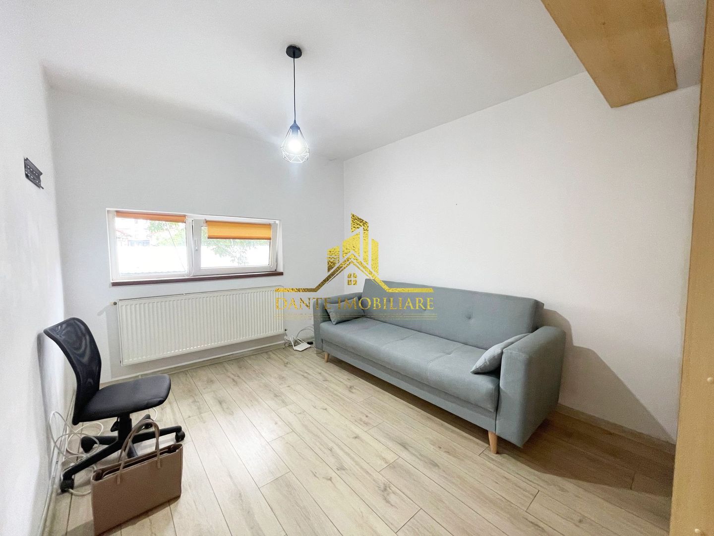 2 camere, mobilat modern, bloc nou, balcon, Marasti, zona Kaufland - Poză 3