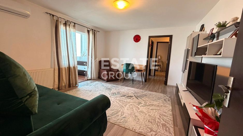 Apartament 2 camere, Soarelui - Poză 1
