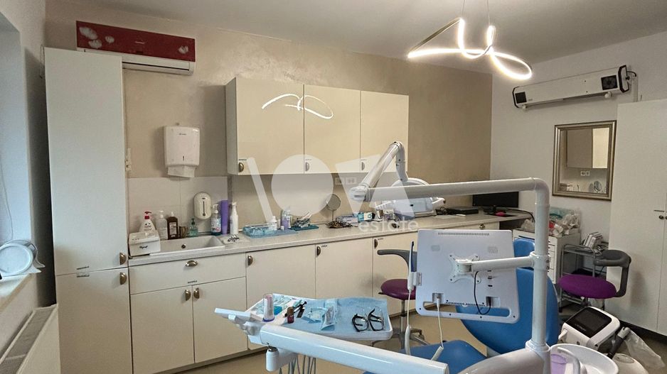 De vânzare: ap. 3 cam - clinica stomatologica - Regie - Grozăvești - Poză 4