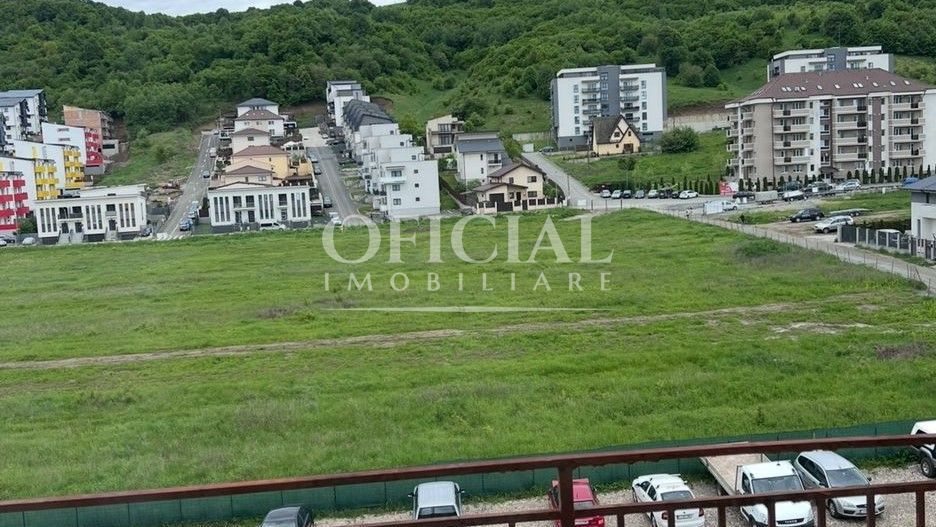 Apartament 2 camere | Parcare | Mobilat si Utilat | Porii | Floresti - Poză 4