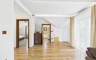 Vila individuala 5 cam I independenta energetic I vânzare in Berceni - Poză 13