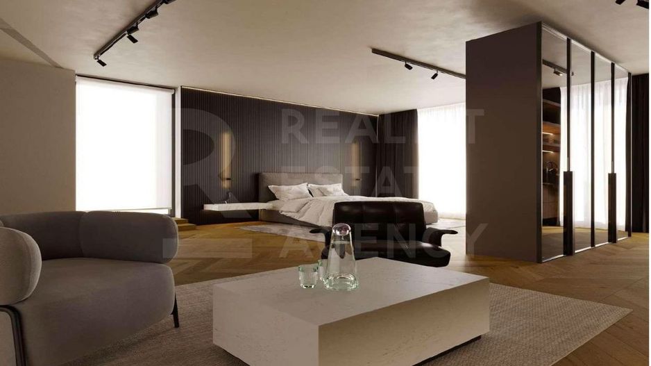 Vilă spațioasă cu grădină privată în Nordul Bucureștiului. - Poză 19