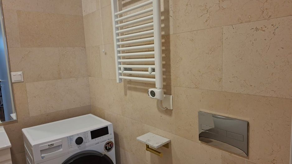 2 camere de inchiriat Luxuria Residence - Poză 6