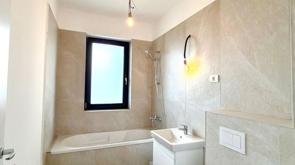 Super pret - Apartament 2 camere - terasa 15 mp - Giroc - Comision 0% - Poză 7