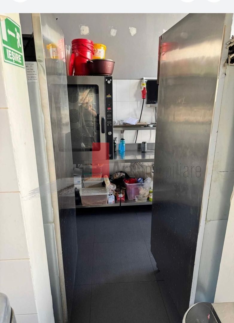 Spatiu comercial de inchiriat in zona Stefan cel Mare/Strada Viitorului (Horeca) - Poză 3
