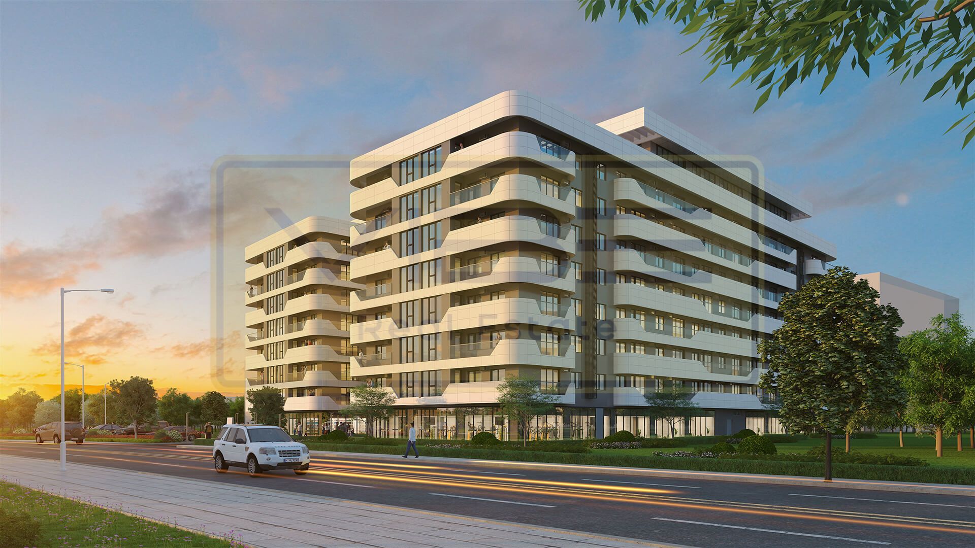 Apartament 2 camere open-space Himson Apartaments - Poză 1