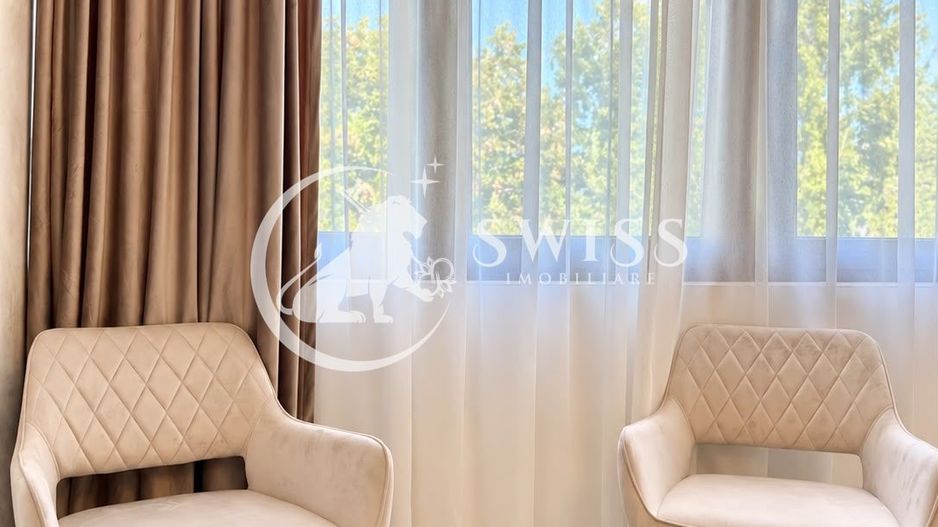 Apartament 3 camere | 76mp | Zona Platinia | 15min USAMV | UMF - Poză 6