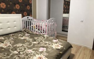 Vand apartament 2 camere zona Urusagului - Poză 7