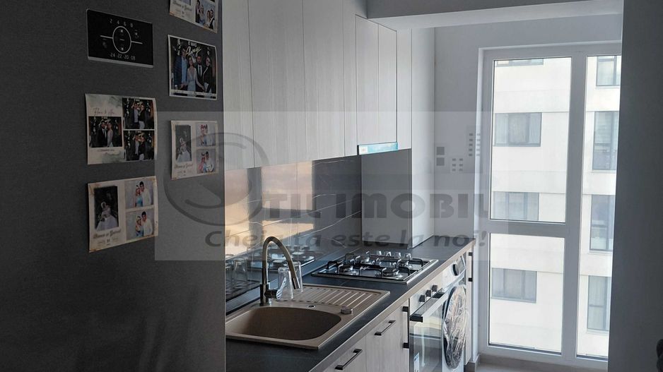 Apartament Iasi/Tatarasi - Poză 2