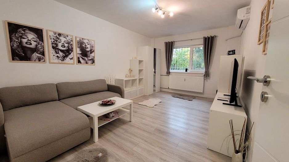 Garsoniera Decomandata - Tineretului - Renovata Intergal - Poză 1