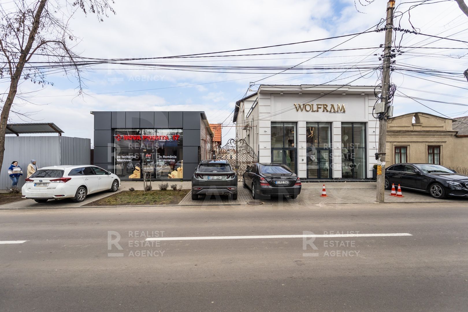 Vânzare, casă, 134 mp, strada Alexandru Bernardazzi, Centru - Poză 18