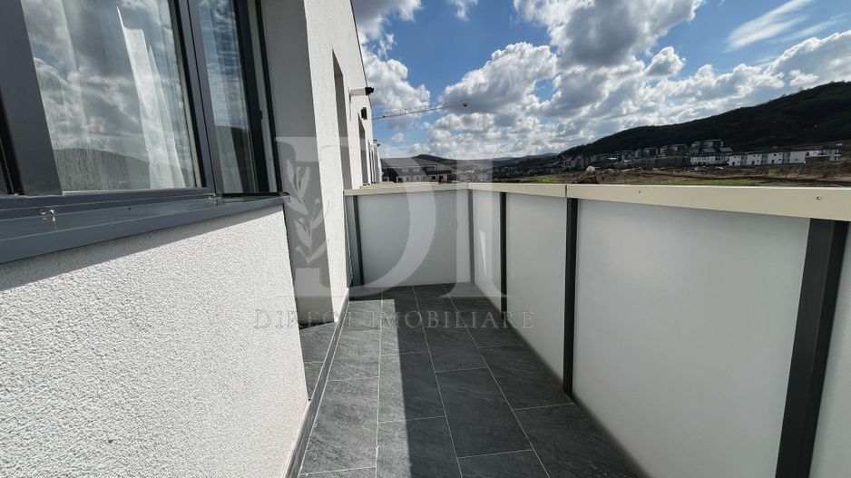 Apartament la cheie | etaj intermediar | zona Terra - Poză 13
