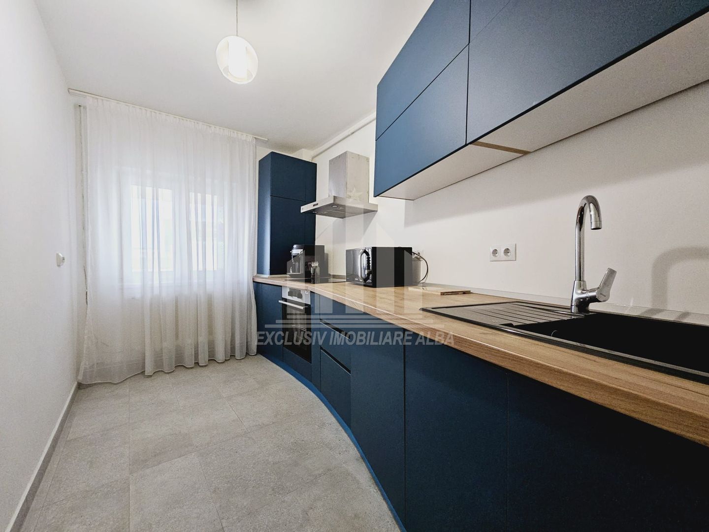 Apartament 3 camere |Scara interioara | 76mp | Renovat complet |Centru - Poză 3