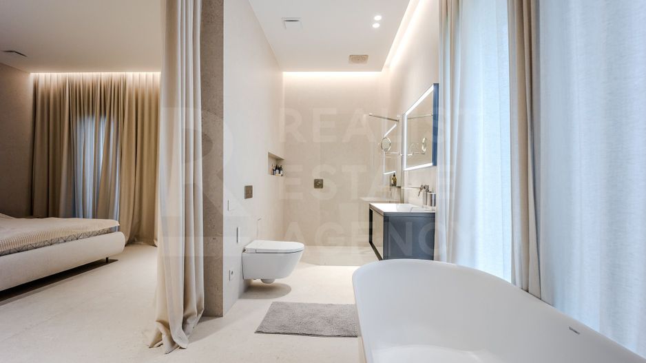Vânzare, casă modernă - premium, str.  Teilor, Vadul lui Vodă - Poză 20