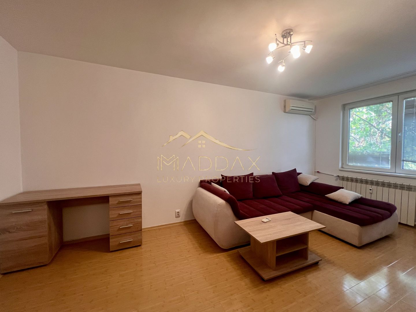 Apartament 2 camere // Gorjului - Lujerului - Poză 3