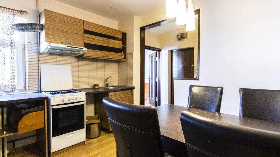 2 camere, loc de parcare inclus, metroul Lujerului, Bd. Timisoara, Mall Plaza - Poză 2